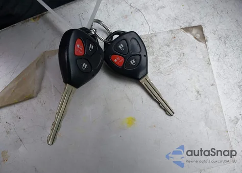 2010 Toyota Rav4 Sport z USA, uszkodzony, nr VIN JTMRF4DV1A5034567